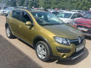 Renault Sandero II Стерлитамак  - изображение 21