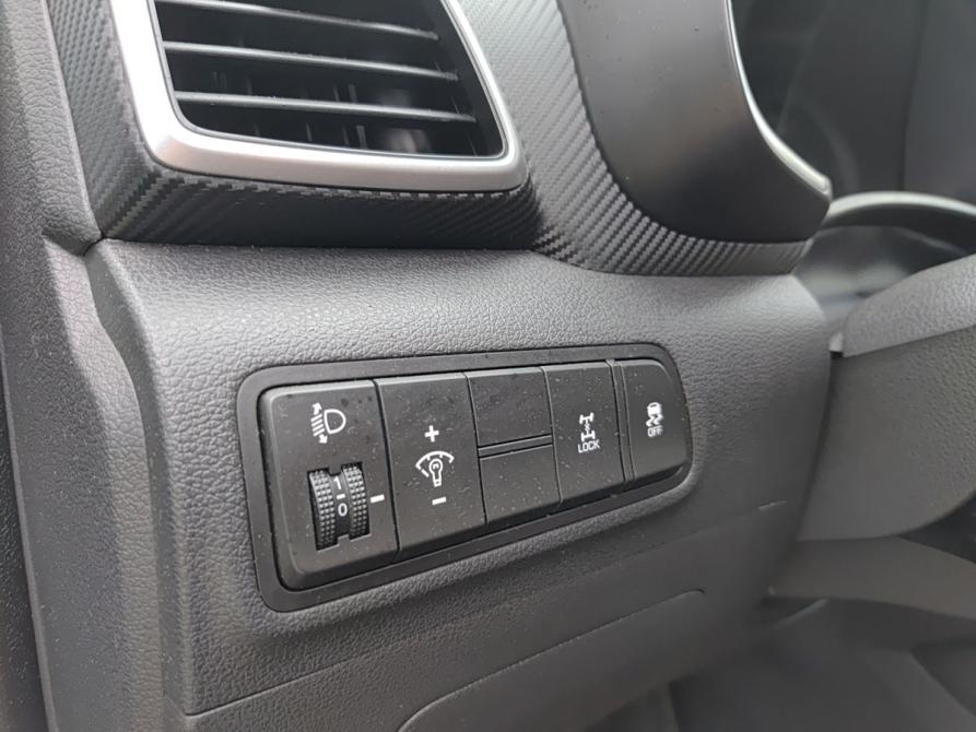 Hyundai Tucson III Рестайлинг Ижевск  - изображение 23