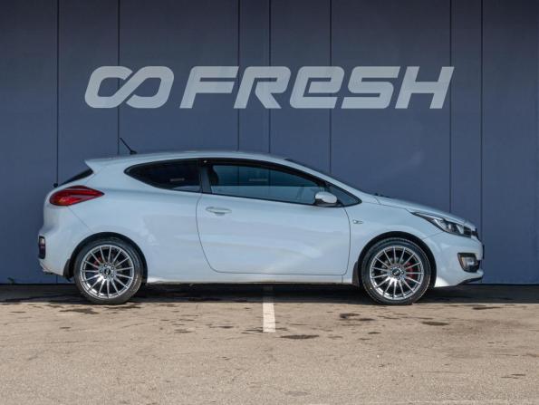Kia Ceed II с пробегом 2013 года, цена 1 105 000 рублей, 194432 км, хэтчбек, Автокод Объявления