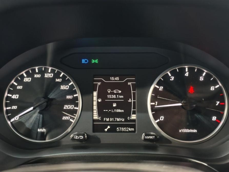 Chery Tiggo 4 I Рестайлинг Курск  - изображение 11