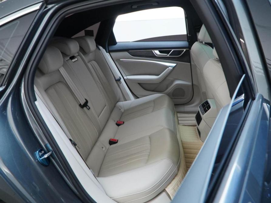 Audi A6 V (C8) Москва  - изображение 7
