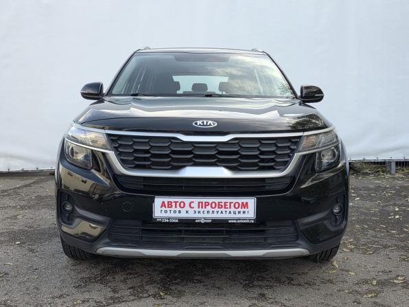 Kia Seltos I с пробегом 2020 года, цена 1 850 000 рублей, 149703 км, внедорожник, Автокод Объявления