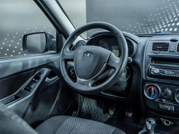 Lada (ВАЗ) Kalina II с пробегом 2014 года, цена 294 000 рублей, 187966 км, универсал, Автокод Объявления
