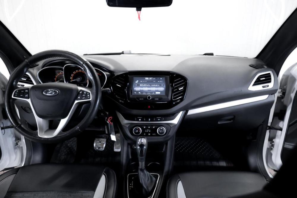 Lada (ВАЗ) Vesta I Тюмень  - изображение 16