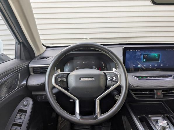 Haval Jolion I с пробегом 2022 года, цена 1 799 000 рублей, 54778 км, внедорожник, Автокод Объявления