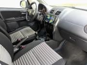 Suzuki SX4 I (Classic) Рестайлинг Екатеринбург  - изображение 26