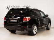 Toyota Highlander II (XU40) Рестайлинг Казань  - изображение 11