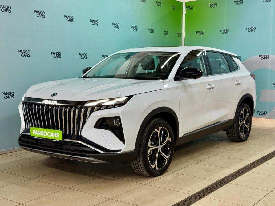 Dongfeng Huge Набережные Челны  - изображение 1