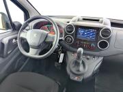 Peugeot Partner II Рестайлинг 2 Москва  - изображение 52