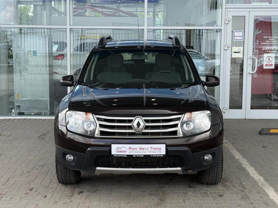 Renault Duster I Липецк  - изображение 3