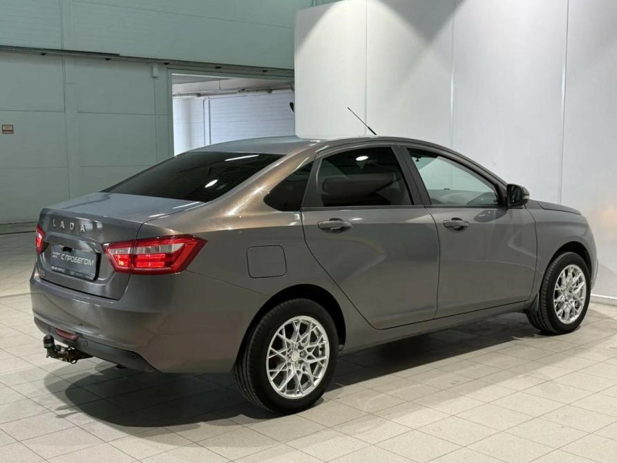 Lada (ВАЗ) Vesta I Самара  - изображение 7