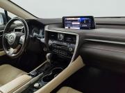 Lexus RX IV Москва  - изображение 36