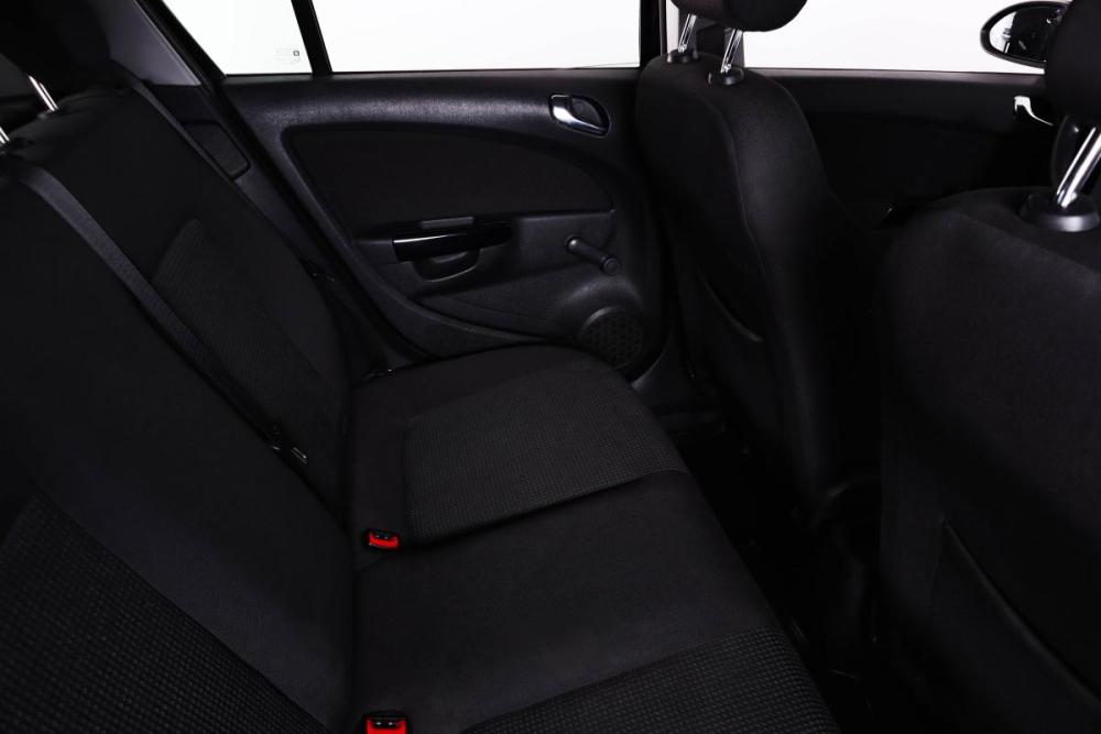 Opel Corsa D Рестайлинг II Пермь  - изображение 11