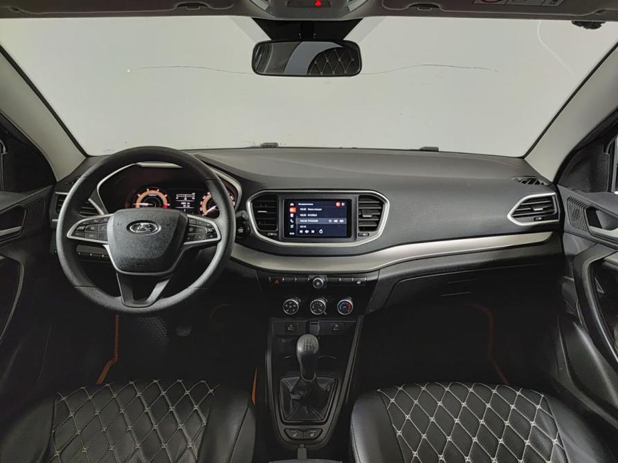 Lada (ВАЗ) Vesta I Рестайлинг (NG) Уфа  - изображение 17