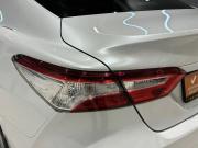 Toyota Camry VIII (XV70) Новосибирск  - изображение 30