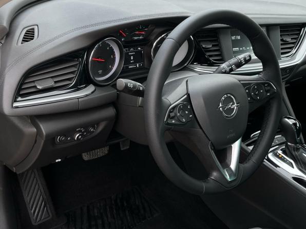 Opel Insignia II с пробегом 2020 года, цена 1 550 000 рублей, 200400 км, универсал, Автокод Объявления