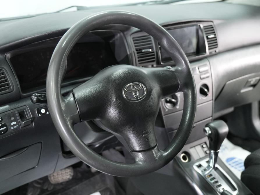 Toyota Corolla IX (E120 E130) Рестайлинг Новосибирск  - изображение 20