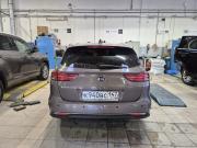 Kia Ceed III Санкт-Петербург  - изображение 11