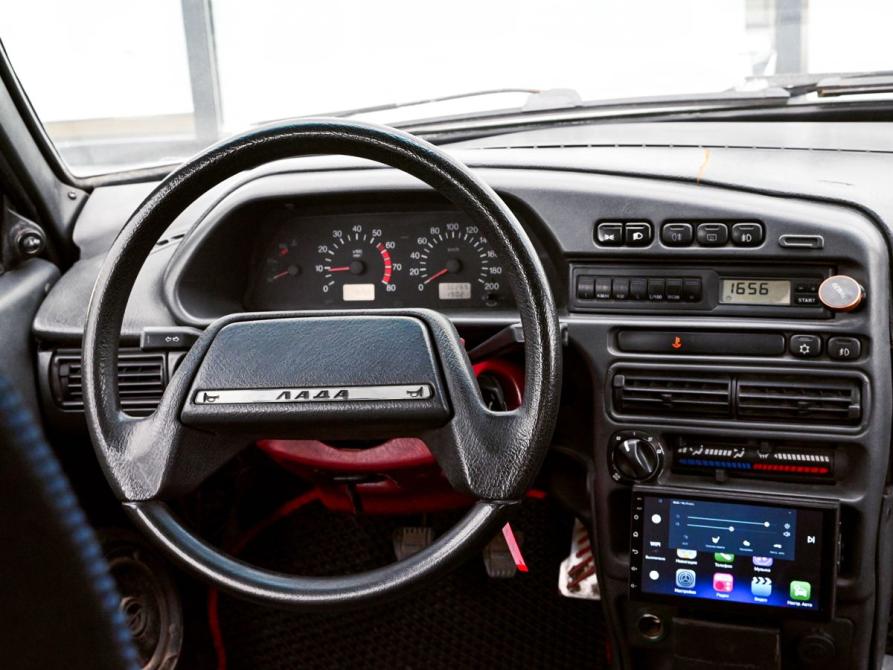 Lada (ВАЗ) 2114 Екатеринбург  - изображение 16
