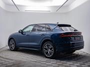 Audi Q8 I (4M) Москва  - изображение 30