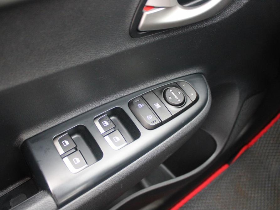 Kia Rio IV Рестайлинг Нижний Новгород  - изображение 11