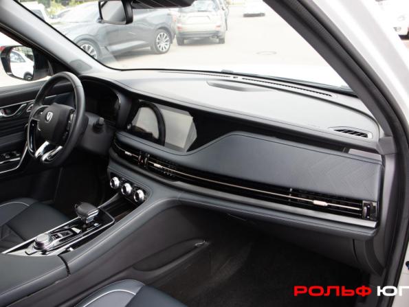 Changan CS95 I Рестайлинг 2 с пробегом 2023 года, цена 2 998 000 рублей, 28403 км, внедорожник, Автокод Объявления