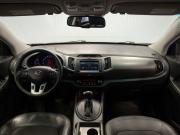 Kia Sportage III Иваново  - изображение 53