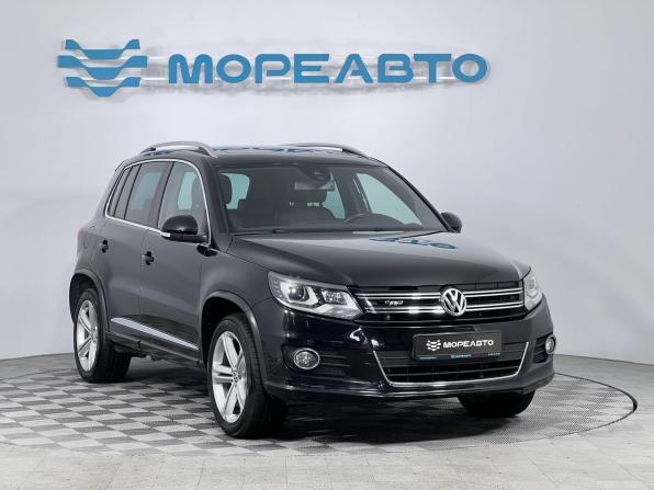 Volkswagen Tiguan I Рестайлинг с пробегом 2015 года, цена 1 850 000 рублей, 158596 км, внедорожник, Автокод Объявления