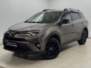 Toyota RAV4 IV (XA40) Рестайлинг Вологда  - изображение 21