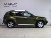 Renault Duster I Рестайлинг Дзержинск  - изображение 30