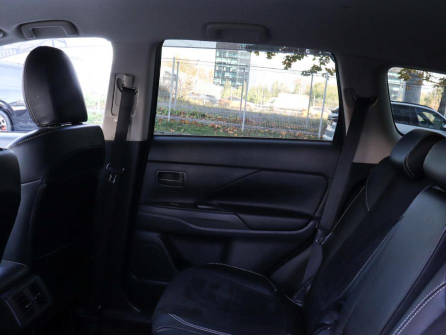 Mitsubishi Outlander III Рестайлинг 3 Химки  - изображение 10