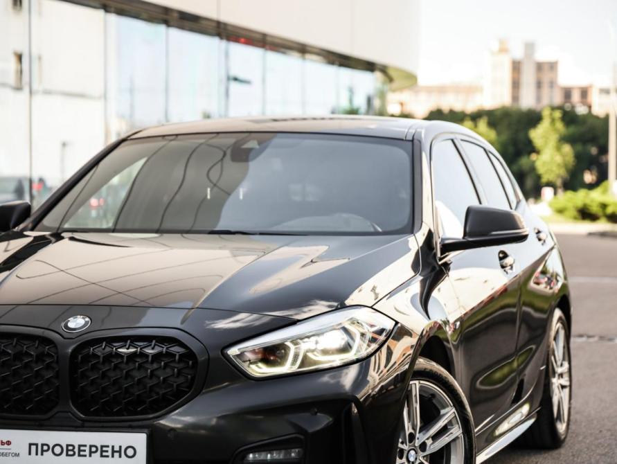 BMW 1 серии III (F40) Санкт-Петербург  - изображение 2