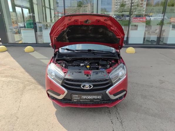 Lada (ВАЗ) XRAY I с пробегом 2017 года, цена 699 000 рублей, 127262 км, хэтчбек, Автокод Объявления