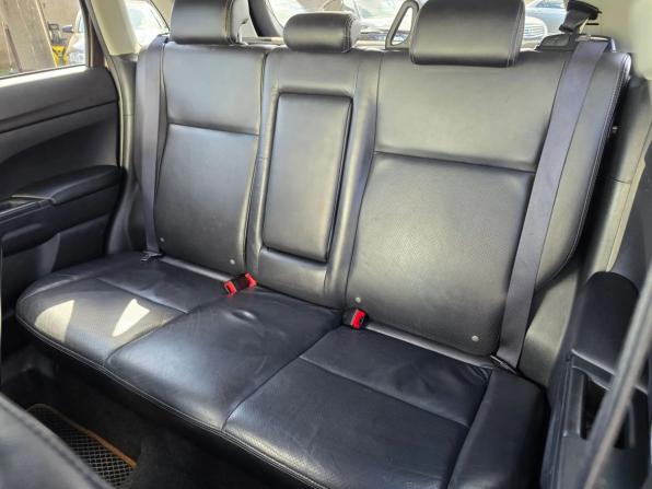Mitsubishi ASX I с пробегом 2011 года, цена 925 000 рублей, 165392 км, внедорожник, Автокод Объявления