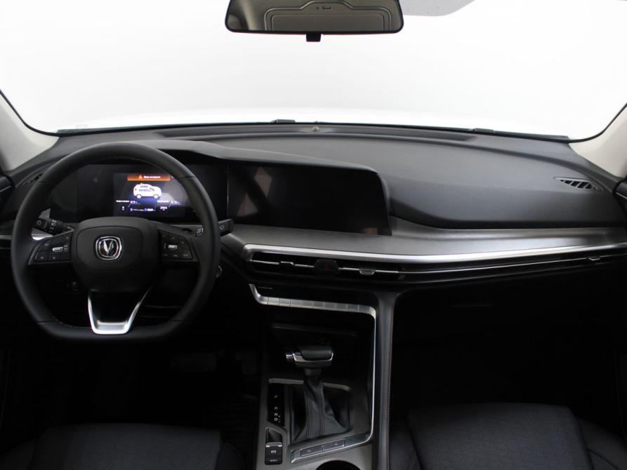 Changan CS35 Plus I Рестайлинг Старый Оскол  - изображение 8