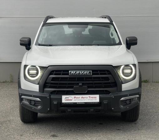 Haval Dargo с пробегом 2024 года, цена 2 897 000 рублей, 14966 км, внедорожник, Автокод Объявления