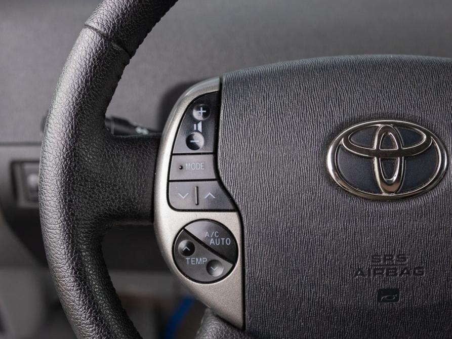 Toyota Prius II Рестайлинг (XW20) Новосибирск  - изображение 12