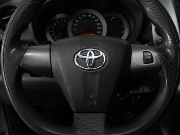 Toyota RAV4 III (XA30) Рестайлинг с пробегом 2012 года, цена 1 565 000 рублей, 131000 км, внедорожник, Автокод Объявления