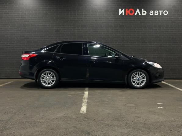 Ford Focus III с пробегом 2012 года, цена 790 000 рублей, 191152 км, седан, Автокод Объявления