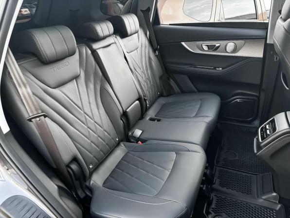 Chery Tiggo 8 Pro Max I Рестайлинг с пробегом 2023 года, цена 2 527 000 рублей, 56459 км, внедорожник, Автокод Объявления