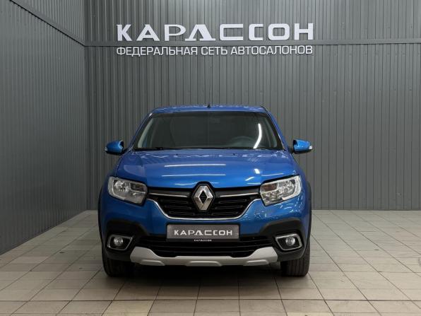 Renault Logan II Рестайлинг с пробегом 2020 года, цена 1 100 000 рублей, 149411 км, седан, Автокод Объявления