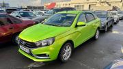 Lada (ВАЗ) Vesta I Киров  - изображение 3