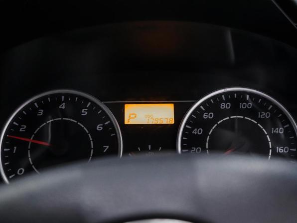 Toyota Wish II с пробегом 2010 года, цена 1 210 000 рублей, 179578 км, минивэн, Автокод Объявления