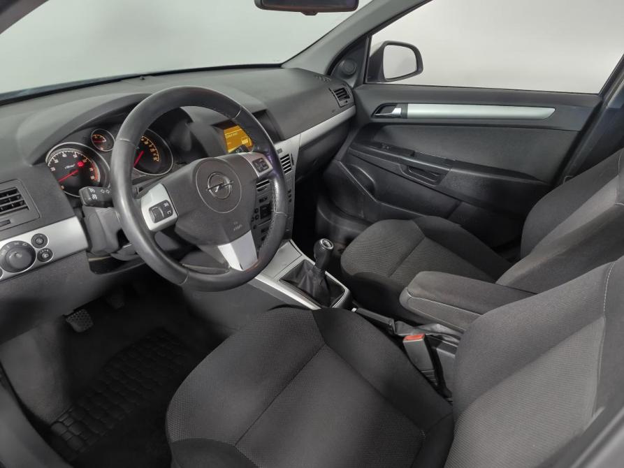 Opel Astra H Рестайлинг Нижний Новгород  - изображение 9