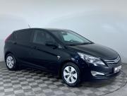 Hyundai Solaris I Рестайлинг Ростов-на-Дону  - изображение 19