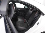 Mercedes-Benz CLA I (C117 X117) Рестайлинг Москва  - изображение 29