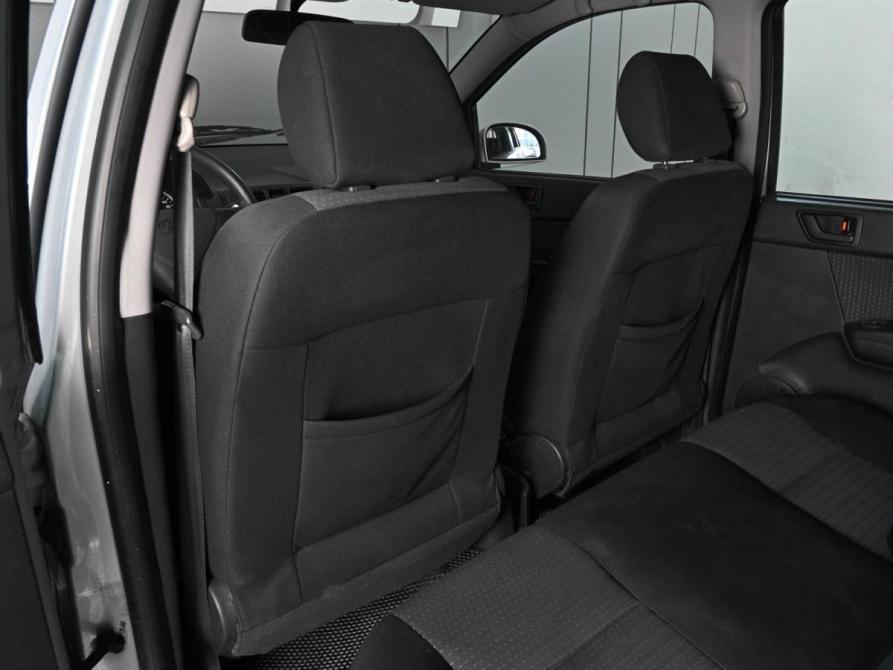 Hyundai Getz I Рестайлинг Ростов-на-Дону  - изображение 11