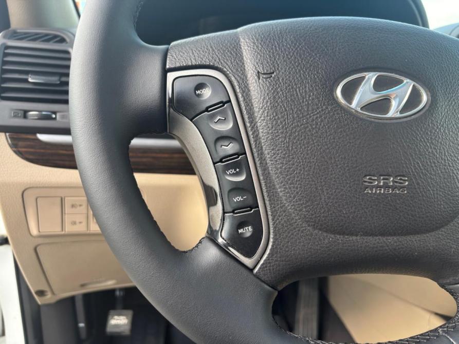 Hyundai Santa Fe II Рестайлинг Сыктывкар  - изображение 21