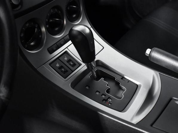 Mazda 3 II (BL) с пробегом 2011 года, цена 899 000 рублей, 112881 км, седан, Автокод Объявления