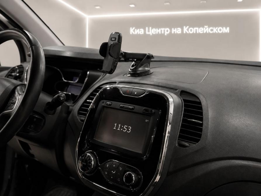 Renault Kaptur I Челябинск  - изображение 9